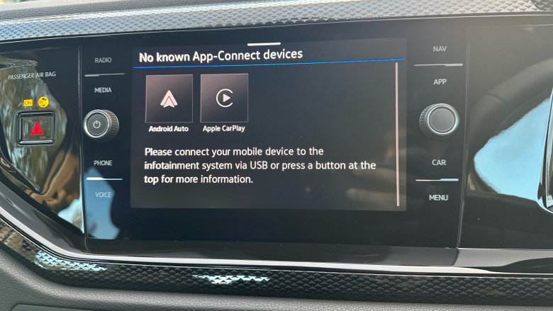 Volkswagen Polo 1.0 Life 5dr Petrol Hatchback